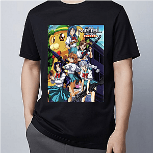 Full Metal Panic T-Shirt