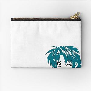 Kaname Chidori Zipper Pouch - Full Metal Panic!