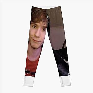 Itsfundy Face Reveal Legging Premium Merch Store