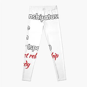 Fundy Relationship Legging Premium Merch Store