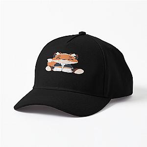 Fundy Merch Foxy Cap Premium Merch Store