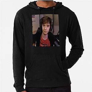 Itsfundy Face Reveal Hoodie Premium Merch Store