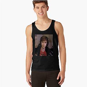 Itsfundy Face Reveal Tank Tops Premium Merch Store