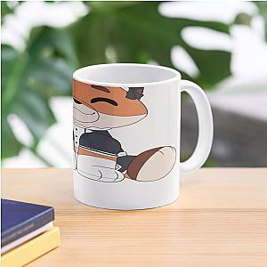 Fundy Merch Foxy Mug Premium Merch Store