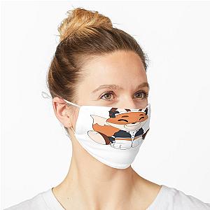 Fundy Merch Foxy Mask Premium Merch Store