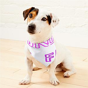 Fundy 1 Fan Pet Bandanas Premium Merch Store