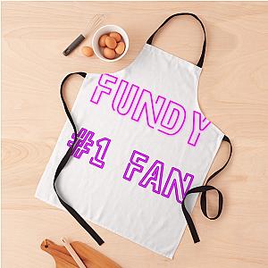 Fundy 1 Fan Apron Premium Merch Store