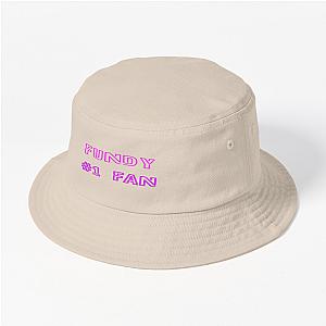 Fundy 1 Fan Bucket Hat Premium Merch Store