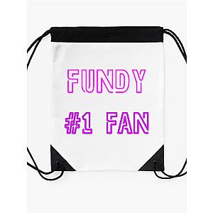 Fundy 1 Fan Drawstring Bag Premium Merch Store