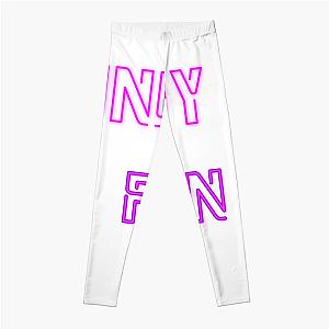 Fundy 1 Fan Legging Premium Merch Store