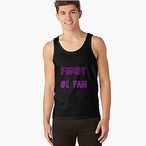 Fundy 1 Fan Tank Tops Premium Merch Store