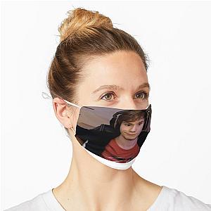 Itsfundy Face Reveal Mask Premium Merch Store