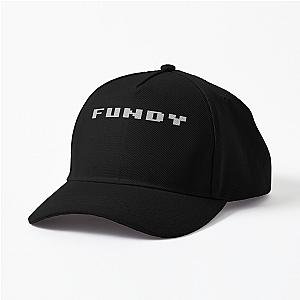 Fundy Minecraft Cap Premium Merch Store