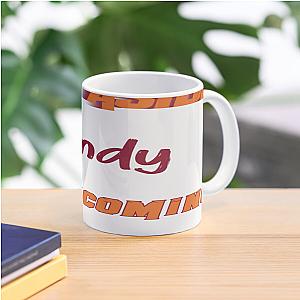 Fundy Step Aside Incoming Fan Mug Premium Merch Store