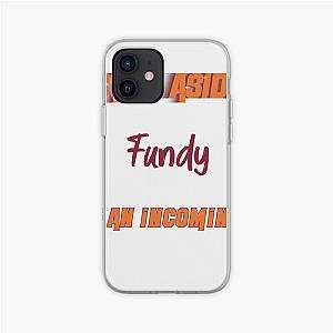 Fundy Step Aside Incoming Fan Phone Case Premium Merch Store