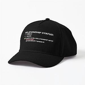 Relationship With Fundy Cap Premium Merch Store