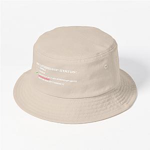 Relationship With Fundy Bucket Hat Premium Merch Store