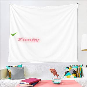 Relationship With Fundy Tapestry Premium Merch Store