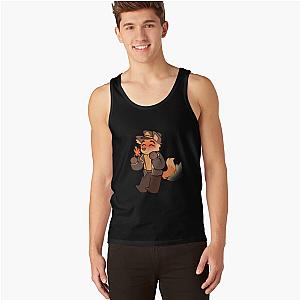 Happi Fundy Tank Tops Premium Merch Store