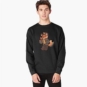 Happi Fundy Sweatshirt Premium Merch Store