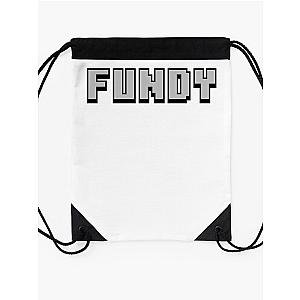 Fundy Minecraft Drawstring Bag Premium Merch Store