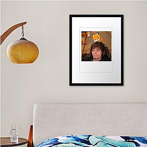 Fundy Framed print Premium Merch Store