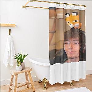 Fundy Shower Curtain Premium Merch Store