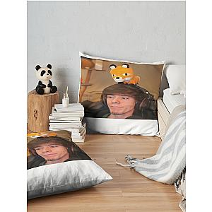 Fundy Throw Pillow Premium Merch Store