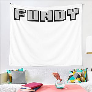 Fundy Minecraft Tapestry Premium Merch Store