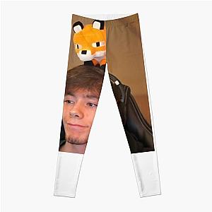 Fundy Legging Premium Merch Store