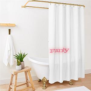 Relationship With Fundy Shower Curtain Premium Merch Store