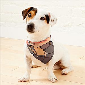 Happi Fundy Pet Bandanas Premium Merch Store