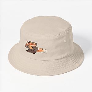 Happi Fundy Bucket Hat Premium Merch Store