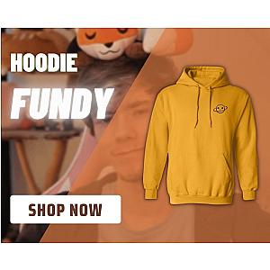 Fundy Hoodie