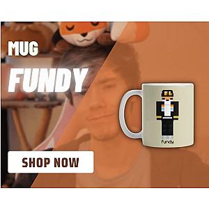 Fundy Mug