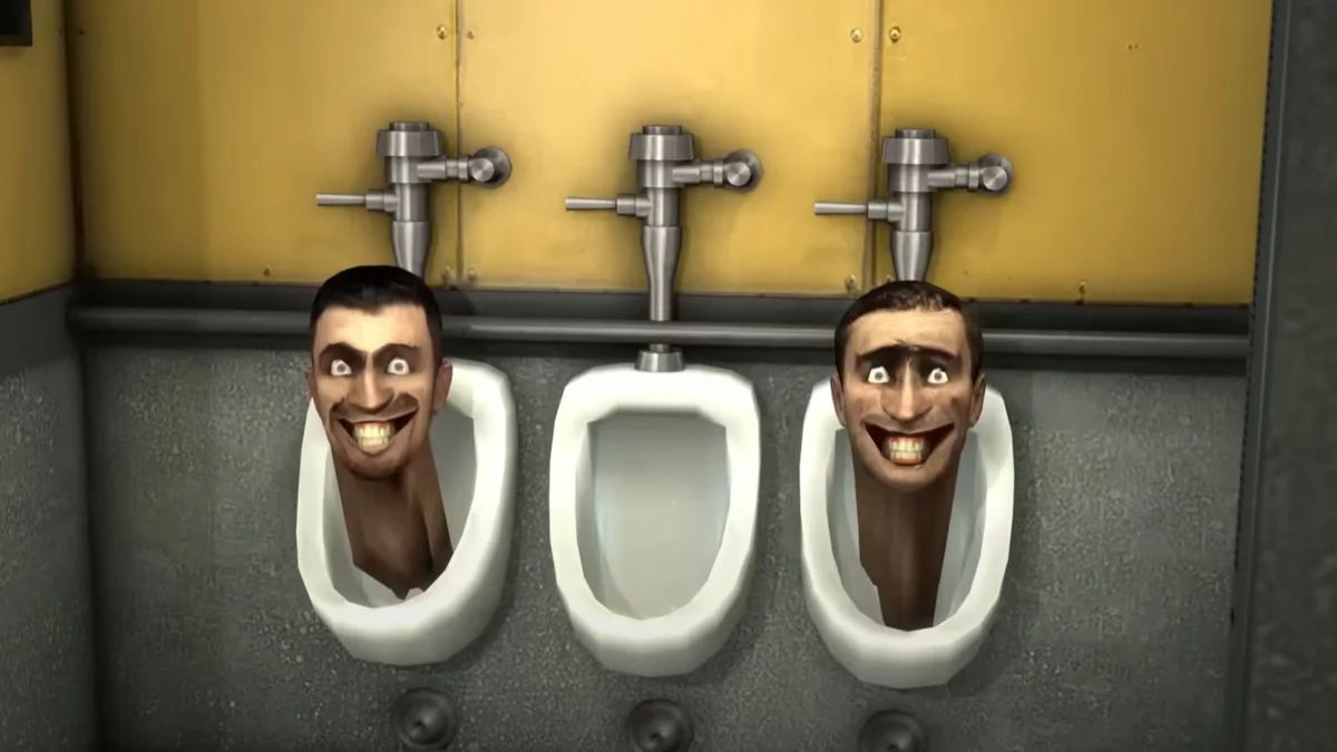 Skibidi Toilets Most Bizarre Yet Surprisingly Plausible Fan Theories