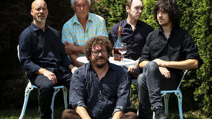 How Guided By Voices Built a Cult Following That Endures