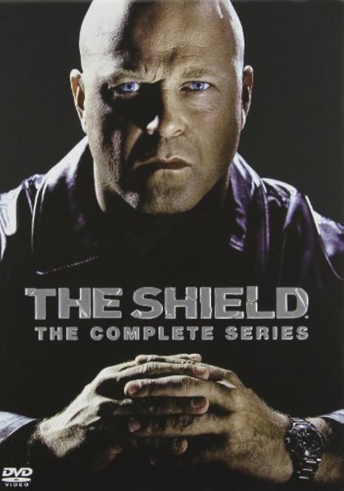 Why The Shield is Still a Must-Watch for Fans of Crime Thrillers