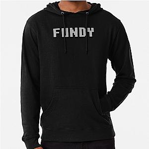 Fundy Minecraft Hoodie Premium Merch Store