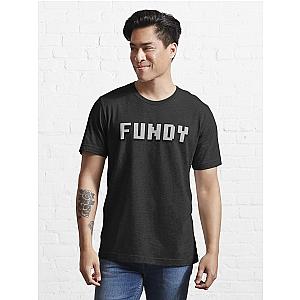 Fundy Minecraft T-Shirt Premium Merch Store