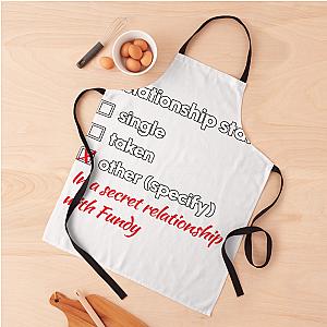 Fundy Relationship Apron Premium Merch Store