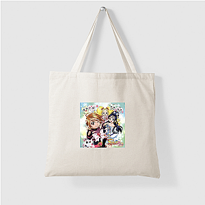 Double the Cure Futari Wa Pretty Cure Bags