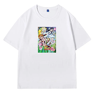 Futari Wa Fierce Futari Wa Pretty Cure T-Shirts