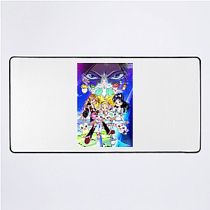 Sparkle with Pretty Cure Futari Wa Pretty Cure Mouse Pads