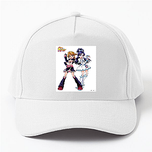 Futari Wa Never Alone Futari Wa Pretty Cure Hats & Caps
