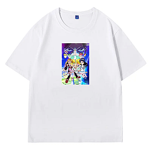 Sparkle with Pretty Cure Futari Wa Pretty Cure T-Shirts