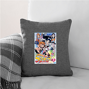Pretty Cure, Pretty Power Futari Wa Pretty Cure Pillows Cover