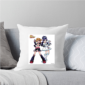 Futari Wa Never Alone Futari Wa Pretty Cure Pillows Cover