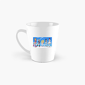 Cure Mode: ON Futari Wa Pretty Cure Mugs