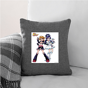 Futari Wa Never Alone Futari Wa Pretty Cure Pillows Cover